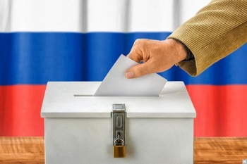 Новости » Общество: Почти 9 тысяч наблюдателей будут следить в Крыму за ходом голосования по Конституции