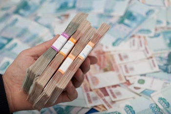 На поддержку бизнеса в Крыму дополнительно выделили 3,8 млрд рублей