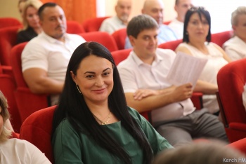 В Керчи назначили новых заместителей главы администрации