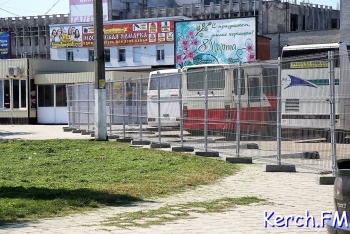 Межрегиональное пассажирское автобусное сообщение возобновили в Крыму