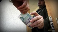 Полицейского в Крыму подозревают в вымогательстве  и получении взятки