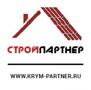 Кровельные материалы в Керчи  от компании-производителя "СТРОЙПАРТНЁР"