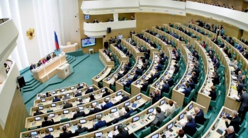 Совфед одобрил закон о пониженных тарифах страховых взносов для СЭЗ в Крыму