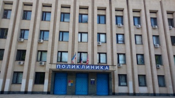 Новости » Криминал и ЧП: Отделение медицинской реабилитации в Керченской горбольнице №3 работает в две смены