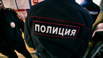 Новости » Криминал и ЧП: В Москве задержали мужчину, который обманул крымчанку на 30 000 долларов