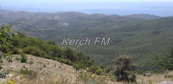 Поход по крымским горам в июле – фото и видео от керчан