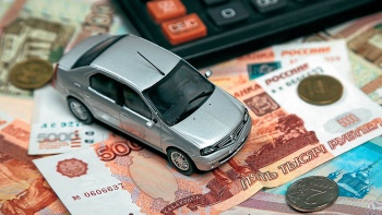 В Госдуме предложили новую формулу начисления транспортного налога