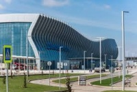 Новости » Общество: Из Крыма в Саратов увеличили количество прямых рейсов