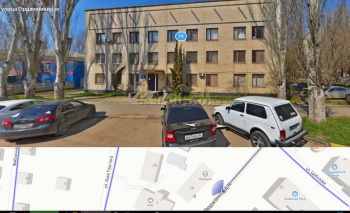 Здание полиции в Аршинцево вместе с душевыми и сараем передали в собственность города