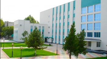 Новости » Общество: Больницу в Армянске переоборудовали под ковидный госпиталь