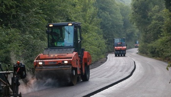 Крым стал антилидером в ремонте дорог