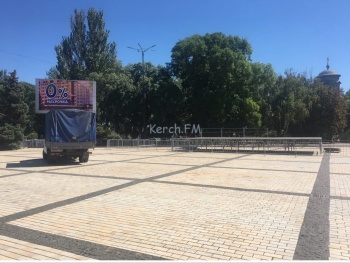 Новости » Общество: Коронавирус не помеха: в рамках  форума «Армия 2020» в Керчи состоятся массовые мероприятия