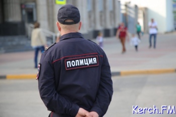 В Крыму мужчина за два месяца украл 38 дорожных плит