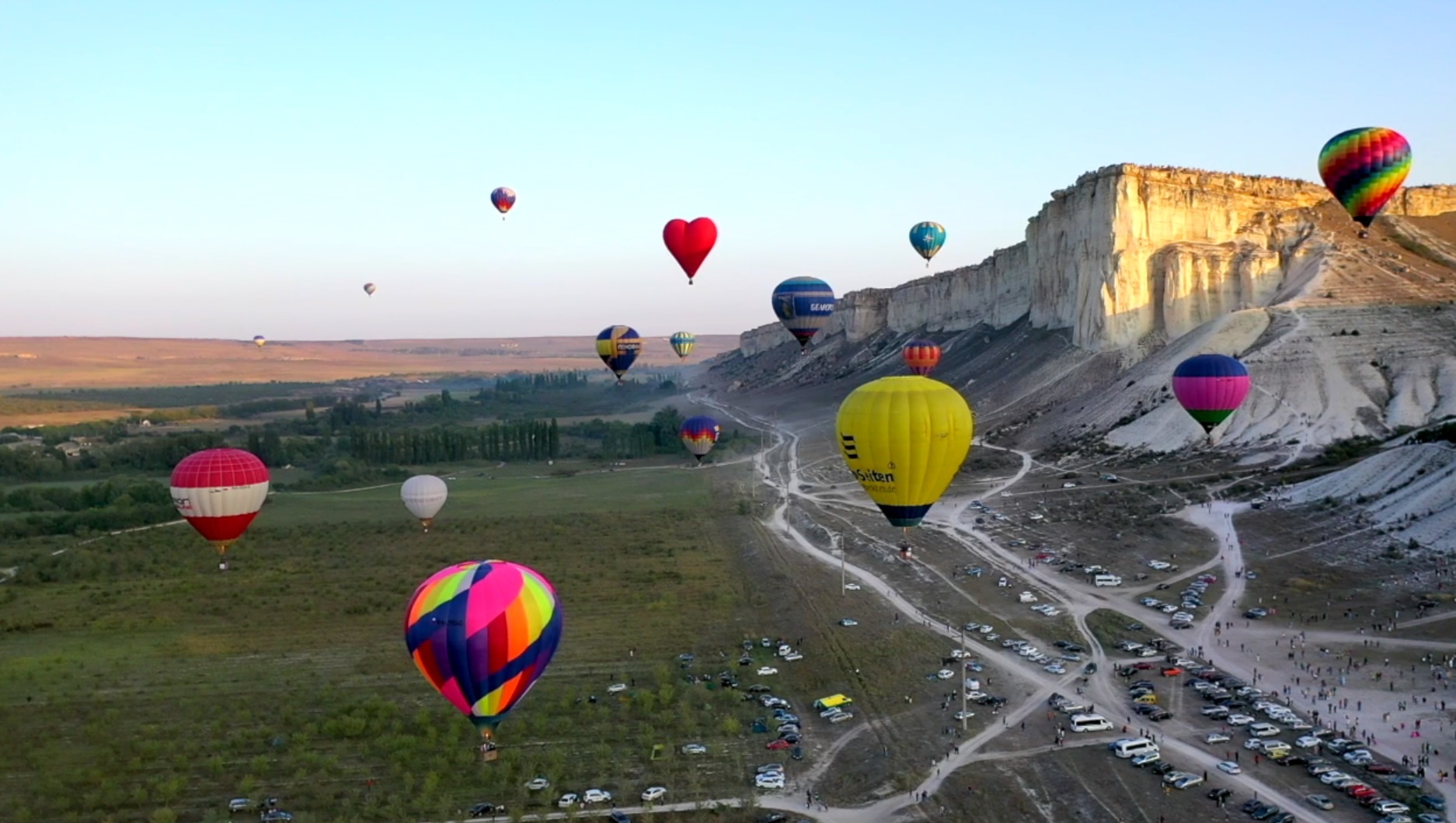 фото фестиваль в крыму