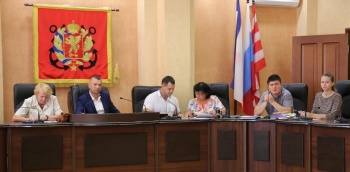 За нарушения правил благоустройства керчан оштрафуют почти на 60 тысяч рублей