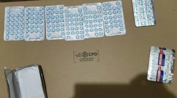 За посылку с запрещенными препаратами крымчанину грозит семь лет