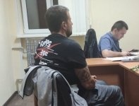 Новости » Криминал и ЧП: Спутник пропавшей в Севастополе студентки дал признательные показания