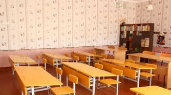 Новости » Общество: Из-за коронавируса в Крыму закрыли 85 классов на карантин