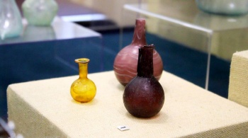 В  Керчи будут экспонировать артефакты, найденные перед строительством «Тавриды»
