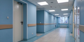 Одна из симферопольских поликлиник временно прекратила работу – заболели все врачи