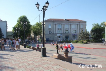 В Керчи начало расти число заболевших коронавирусом