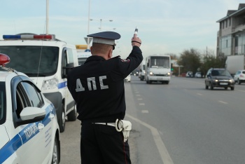 Полицейские Керчи проводят мероприятия по взысканию неуплаченных штрафов