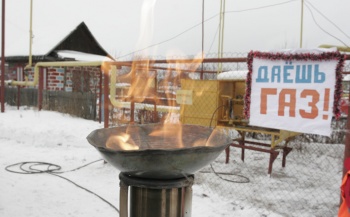 Крымгазсети завершили ремонтные работы в Керчи: керчане могут пользоваться газом