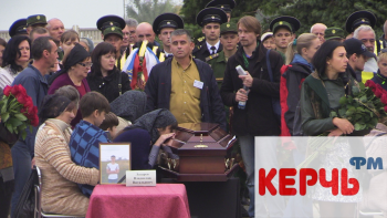 Новости » Общество: Годовщина керченской трагедии пройдет в закрытом режиме из-за пандемии