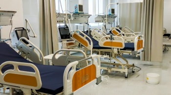 Новости » Общество: В Крыму 56 пациентов с коронавирусом находятся в тяжелом состоянии