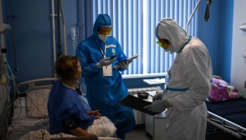 COVID-сводка в Севастополе: 79 заболевших и трое скончавшихся