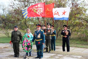 Ветеранов на мероприятия ко Дню десантника в Керчи не позвали