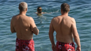В Крыму МЧС подвели итоги купального сезона