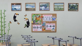 Часть школьников ушли с каникул на «дистанционку», - власти Крыма