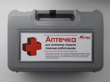 Новости » Общество: Водителям в РФ придется обновить аптечки в машинах