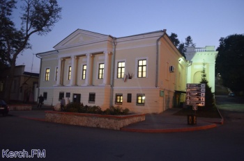 Новости » Общество: Крымские музеи с начала года приняли около 3 млн посетителей