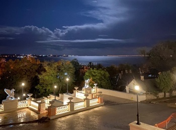 Реставрацию Митридатских лестниц в Керчи завершат в 2020 году, - Новосельская