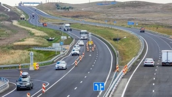В 2021 году Крыму  выделят 16 млрд рублей на ремонт дорог по нацпроекту
