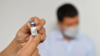 В Крыму готовятся к массовой вакцинации врачей «скорой» от COVID-19
