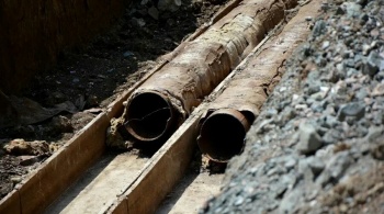 В Крыму потратят 6 миллиардов рублей на ремонт сетей теплоснабжения