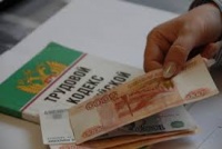 Новости » Общество: Прокуратура заставила керченское предприятие выплатить почти 2,5 млн руб долга по зарплате