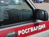 Медики «скорой помощи» более 60 раз в этом году вызывали росгвардейцев на подмогу в Крыму