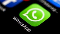 Министр здравоохранения Крыма открыл WhatsApp-приемную