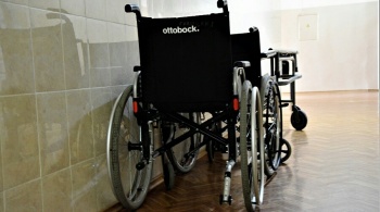 Новости » Общество: Инвалиды смогут приобретать средства реабилитации по электронным сертификатам