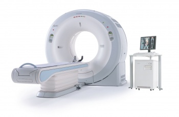 Новости » Общество: В онкодиспансере Керчи к концу года появятся МРТ, КТ, новый рентгенкабинет