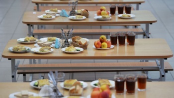 Новости » Общество: В Крыму растет «черный список» поставщиков школьного питания