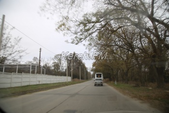 Новые опоры установили в Аршинцево