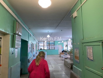Новости » Общество: Аксенов назвал очереди в поликлиниках «узким местом» в борьбе с коронавирусом