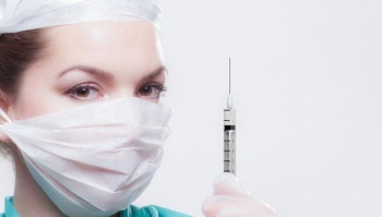 Крым получил запас вакцины от COVID на три месяца