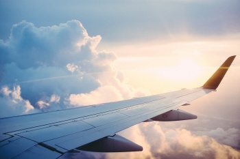 Новости » Общество: Авиабилеты на летние рейсы в Крым из 11 городов поступили в продажу