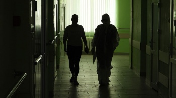 Восемь пациентов с коронавирусом скончались в Крыму за сутки